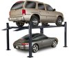 HD-7W Four-Post Vehicle Lift - Standard-Width, 7,000 lbs. Capacity, 82 in. Max Rise - image 2