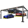 PL-6KT Triple Platform Parking Lift, 6,000-lb. Capacity - image 1