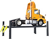 HDS-27 Standard Four-Post Lift, 27,000-lb. Capacity