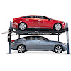 GP-9XLT Package Extended-Length Lift, 9,000-lb. Capacity - image 1