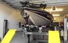 HD-7500BLX Four-Post Vehicle and Boat Lift - Extended Height, 7,500 lbs. Capacity, 82 in. Max Rise - image 3