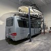 High-Rise Four-Post Boat and Vehicle Storage Lift [HD-7500PBX, 7,500 lb. Capacity, 144.500 in. Rise] - image 2