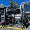 High-Rise Four-Post Boat and Vehicle Storage Lift [HD-7500PBX, 7,500 lb. Capacity, 144.500 in. Rise] - image 3