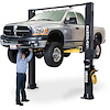 XPR-10S Two-Post Lift, Adjustable Width,10,000-lb. Capacity - image 1