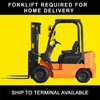 XPR-10AS Two-Post Lift, Adjustable Width, 10,000-lb. Capacity - image 2