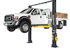 XPR-12CL-192 Two-Post Lift, 12,000-lb. Capacity - image 1