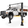XPR-15CL Standard Two-Post Lift, 15,000-lb. Capacity - image 1