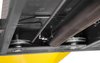 HD-7P Four-Post Vehicle Lift - Narrow-Width, 7,000 lbs. Capacity, 82 in. Max Rise - image 3