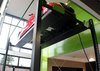 HD-7PXW Four-Post Vehicle Lift, 7,000 lbs. Capacity, 140 in. Super-Tall Max Rise - image 2