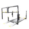 Narrow Tandem Parking Lift [PL-12000KDS, 12,000 lb. Capacity, Standard Rise, Short Platforms] - image 2