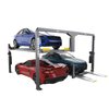Narrow Tandem Parking Lift [PL-12000KDS, 12,000 lb. Capacity, Standard Rise, Short Platforms] - image 3