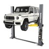 Floorplate Open-Top Two-Post Car Lift [12APF, 12,000 lb. Capacity, 144.750 in. Height, 208-230V 1-Phase] - image 4