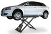 MD-6XP Portable Mid-Rise Scissor Vehicle Lift, 6,000 lbs. Capacity, 48 in. Max Rise - image 3