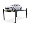 HD-9AE Alignment Lift, 9,000-lb. Capacity - image 1