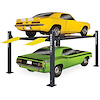 Four-Post Parking Lift for Extra-Long Wheelbase Vehicles [9,000 lb. Capacity, Standard Width] - image 1
