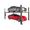 HD-9STX Narrow-Width Four-Post Lift, 9,000-lb. Capacity