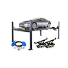 4-POST LIFT JACKS AIRLINE