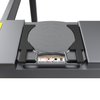 Extended Four-Post Alignment Lift Package with Rolling Bridge Jacks and Airline Kit [HDS-14LSXE, 14,000 lb. Capacity] - image 4