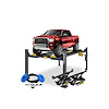 4-POST LIFT JACKS AIRLINE - image 1