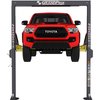 GrandPrix Two-Post Vehicle Lift, 7,000 lbs. Capacity, 78 in. Max Rise - image 2