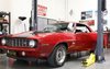 GrandPrix Two-Post Vehicle Lift, 7,000 lbs. Capacity, 78 in. Max Rise - image 3