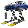 SP-7XL Scissor Lift, 7,000-lb. Capacity - image 1