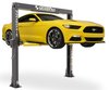 GrandPrix Two-Post Vehicle Lift, 7,000 lbs. Capacity, 68 in. Max Rise - image 3