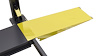 STEEL RAMP KIT / EXT