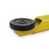 Lift Pad Assemblies for Two-Post Lifts [60 mm Pin, Polyurethane Tuf-Pad, 5 in. Diameter] - image 2
