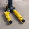 Lift Pad Assemblies for Two-Post Lifts [60 mm Pin, Polyurethane Tuf-Pad, 5 in. Diameter] - image 3