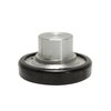 Lift Pad Assemblies for Two-Post Lifts [60 mm Pin, Polyurethane Tuf-Pad, 5 in. Diameter] - image 4