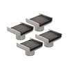 FRAME CRADLE PAD 60MM PIN - image 1