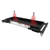 Telescoping Jack Tray for Four-Post Lifts [JP45, 4,500 lb. Capacity, 36-44 in. Width] - image 3