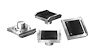 FRAME CRADLE PAD 60MM PIN