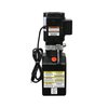 Hydraulic Lift Power Unit [E1.2B3F1, 1.5 HP, 1.6 Gallon Reservoir, 220V, 1-Phase]