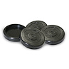 POLY TUF-PAD ROUND