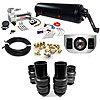 Classic Air Suspension Kit 1963-1964 Cadillac - image 1