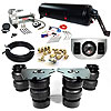Classic Air Suspension Kit 1963-1972 C10 Truck