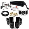 Classic Air Suspension Kit 1965-1970 Cadillac - image 1