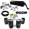 Classic Plus Air Suspension Kit 1963-1972 C10 Truck