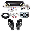 Deluxe Air Suspension Kit 1958-1960 Cadillac - image 1