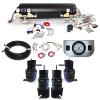 Deluxe Air Suspension Kit 1958-1964 Impala, Bel-Air, Biscayne, El Camino, Full Size Wagons - image 1