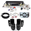 Deluxe Air Suspension Kit 1963-1964 Cadillac