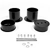 Front Air Bag Suspension Brackets 1958-1960 Cadillac - image 1