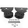 Front Air Bag Suspension Brackets 1963-87 GM C10 Truck