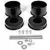 Rear Air Bag Suspension Brackets 1978-88 Monte Carlo, Malibu, El Camino, Cutlass, Grand Prix, Regal