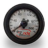 Pressure Gauge 2" Diameter Gauge