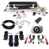 Platinum Air Suspension Kit 1958-1964 Impala, Bel-Air, Biscayne, El Camino, Full Size Wagons - image 1