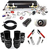 Platinum Air Suspension Kit 1961-1962 Cadillac - image 1