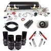 Platinum Air Suspension Kit 1965-1970 Impala, Bel-Air, Biscayne, Caprice, Full Size Wagons - image 1